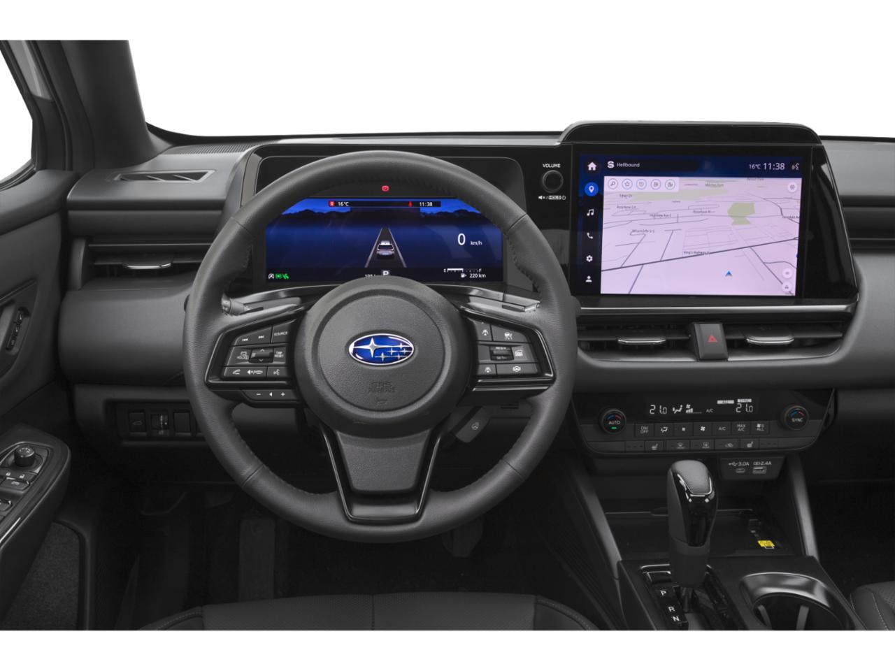 2026 Subaru Outback Limited Hagerstown MD