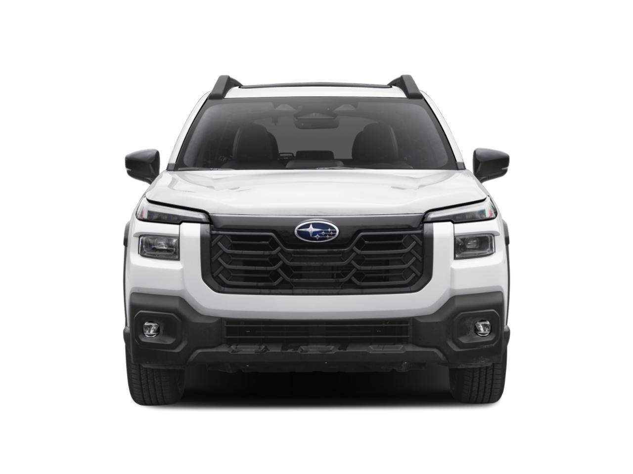 2026 Subaru Outback Limited Hagerstown MD