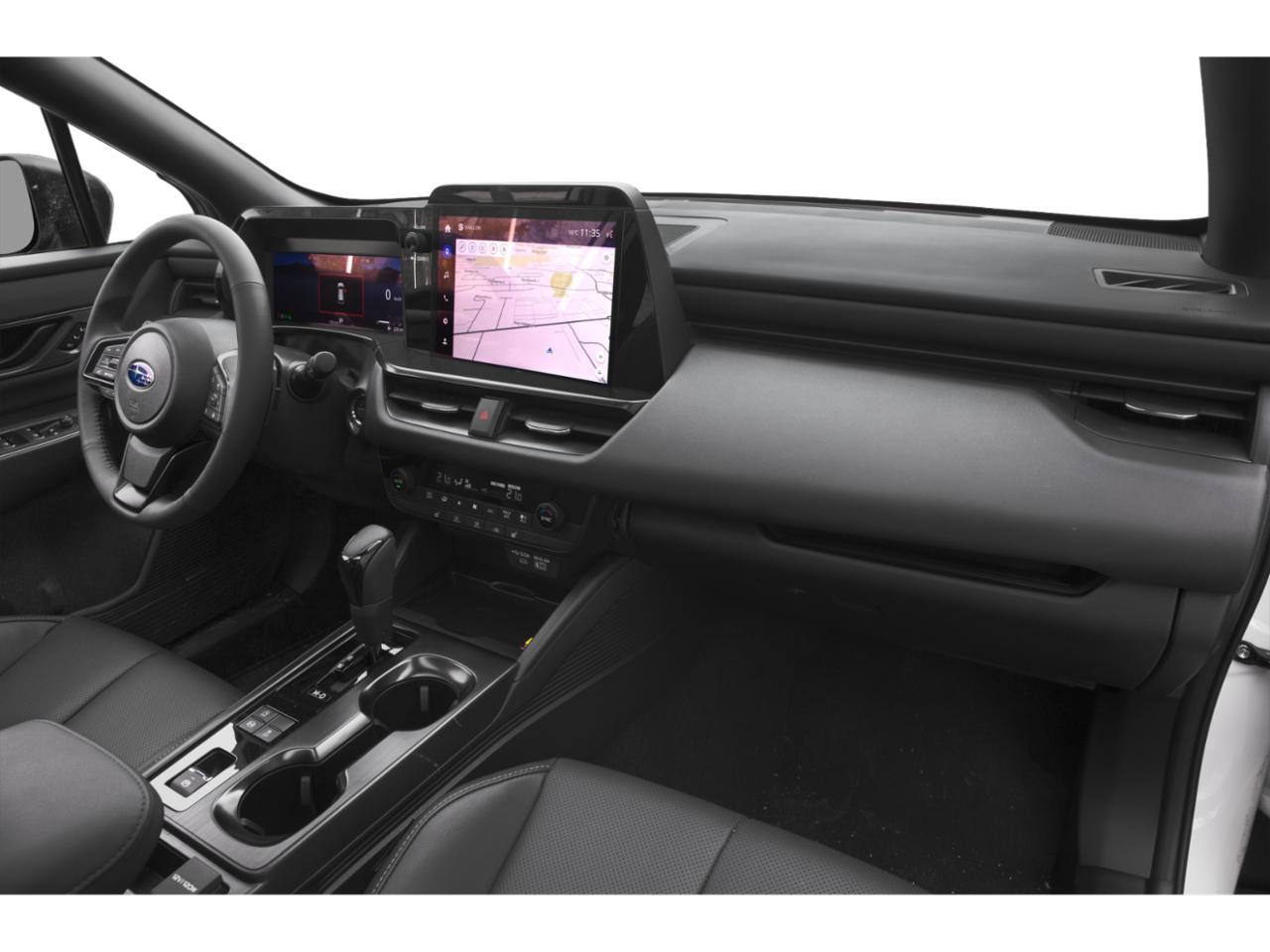 2026 Subaru Outback Limited Hagerstown MD