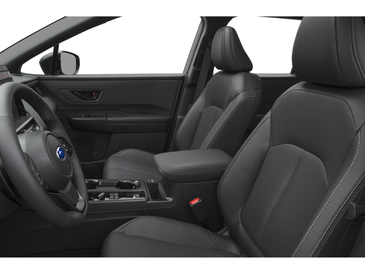 2026 Subaru Outback Limited Hagerstown MD