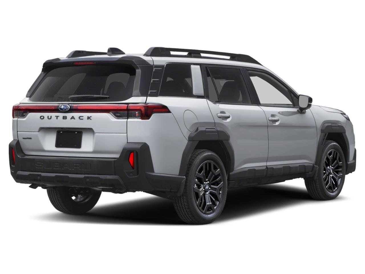 2026 Subaru Outback Limited Hagerstown MD