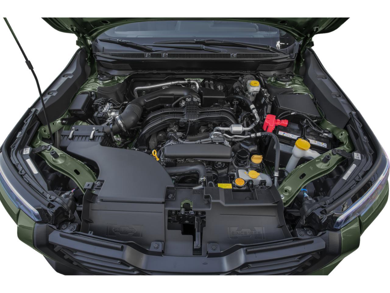2026 Subaru Outback Premium Hagerstown MD