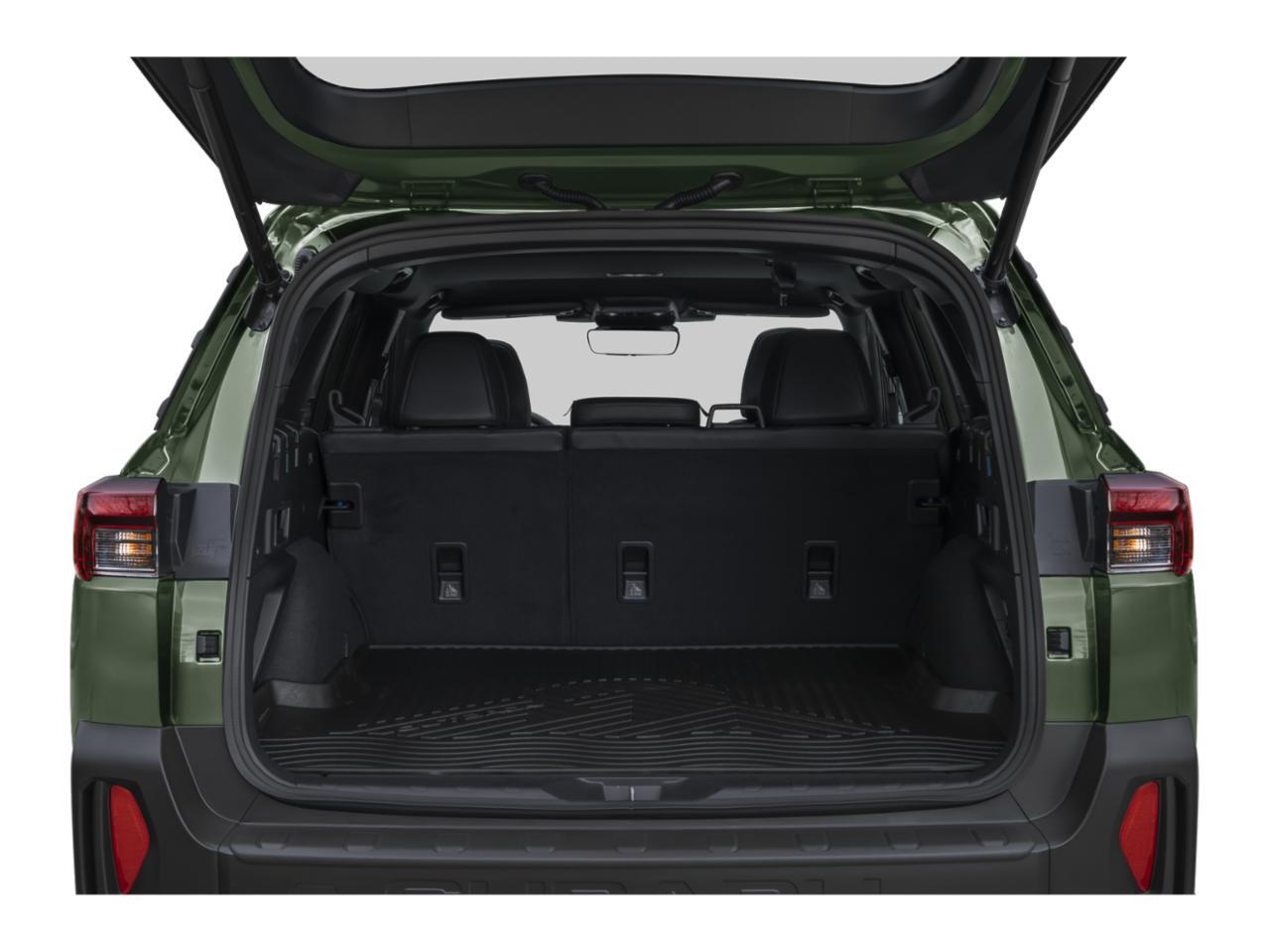 2026 Subaru Outback Premium Hagerstown MD