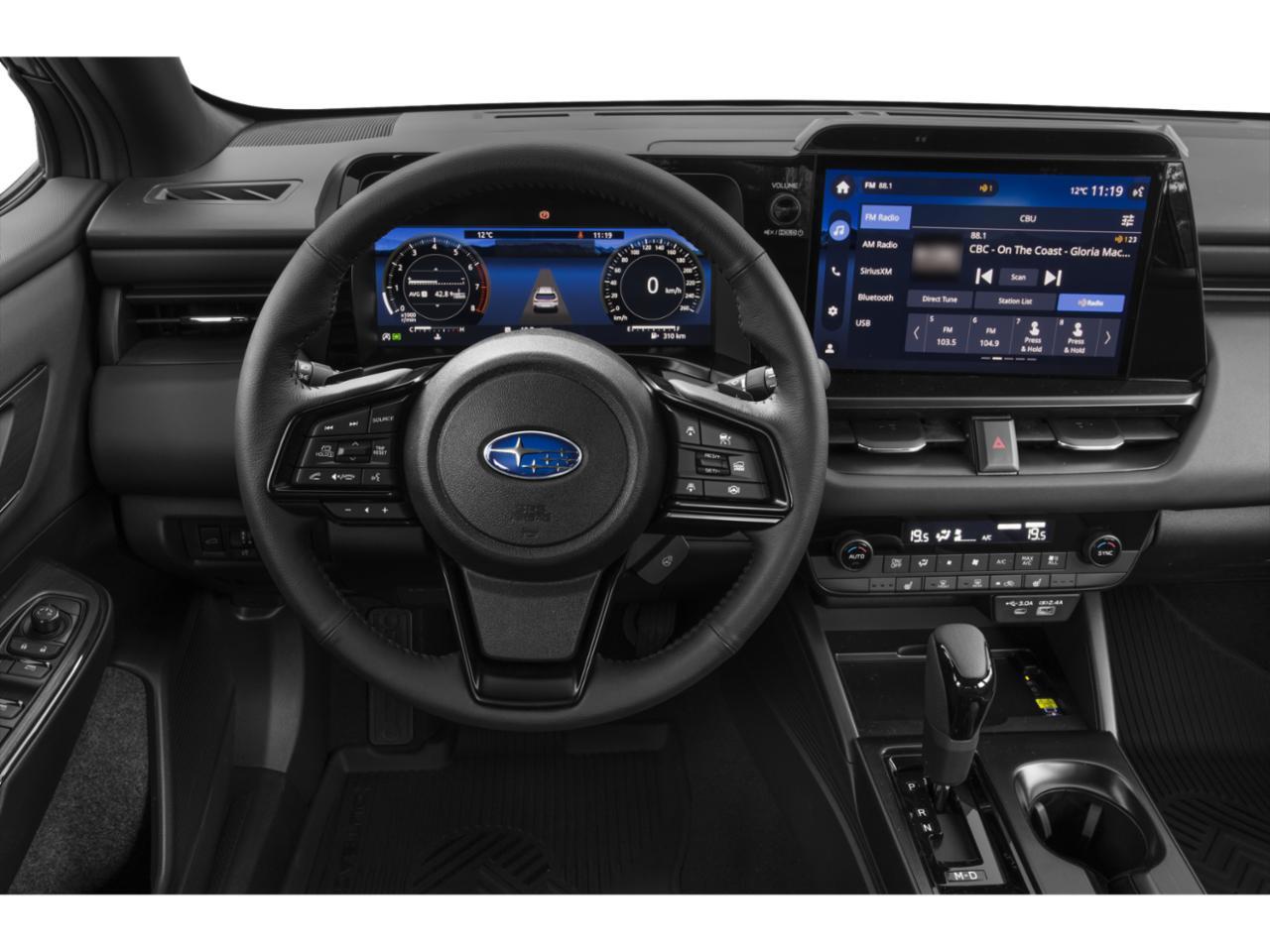 2026 Subaru Outback Premium Hagerstown MD