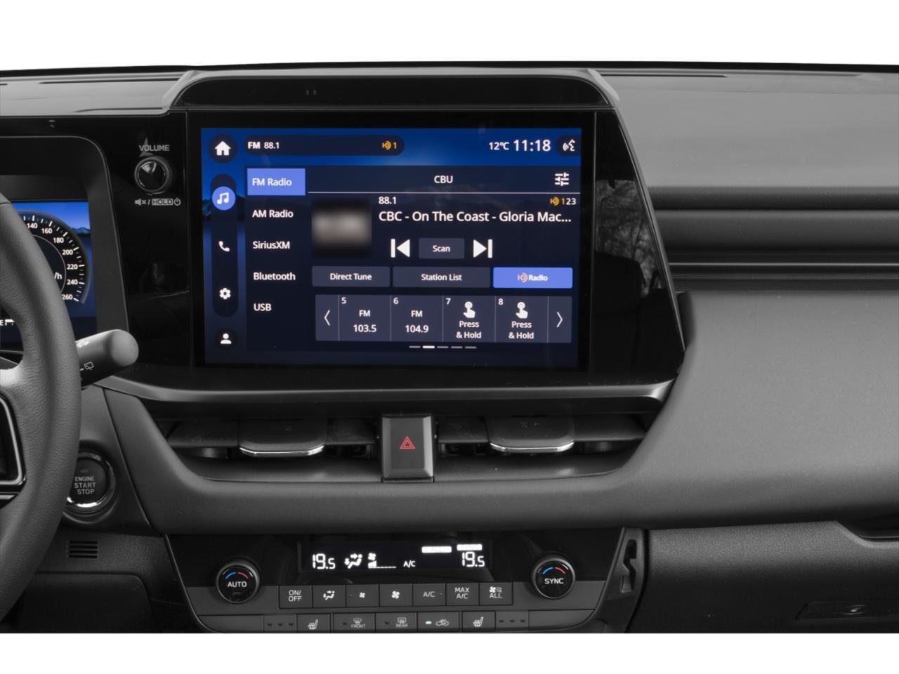 2026 Subaru Outback Premium Hagerstown MD