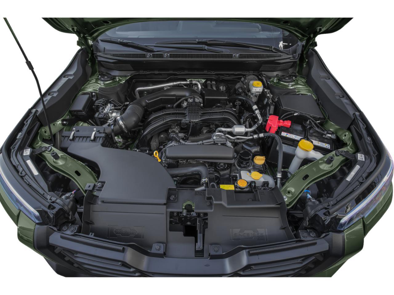2026 Subaru Outback Premium Hagerstown MD