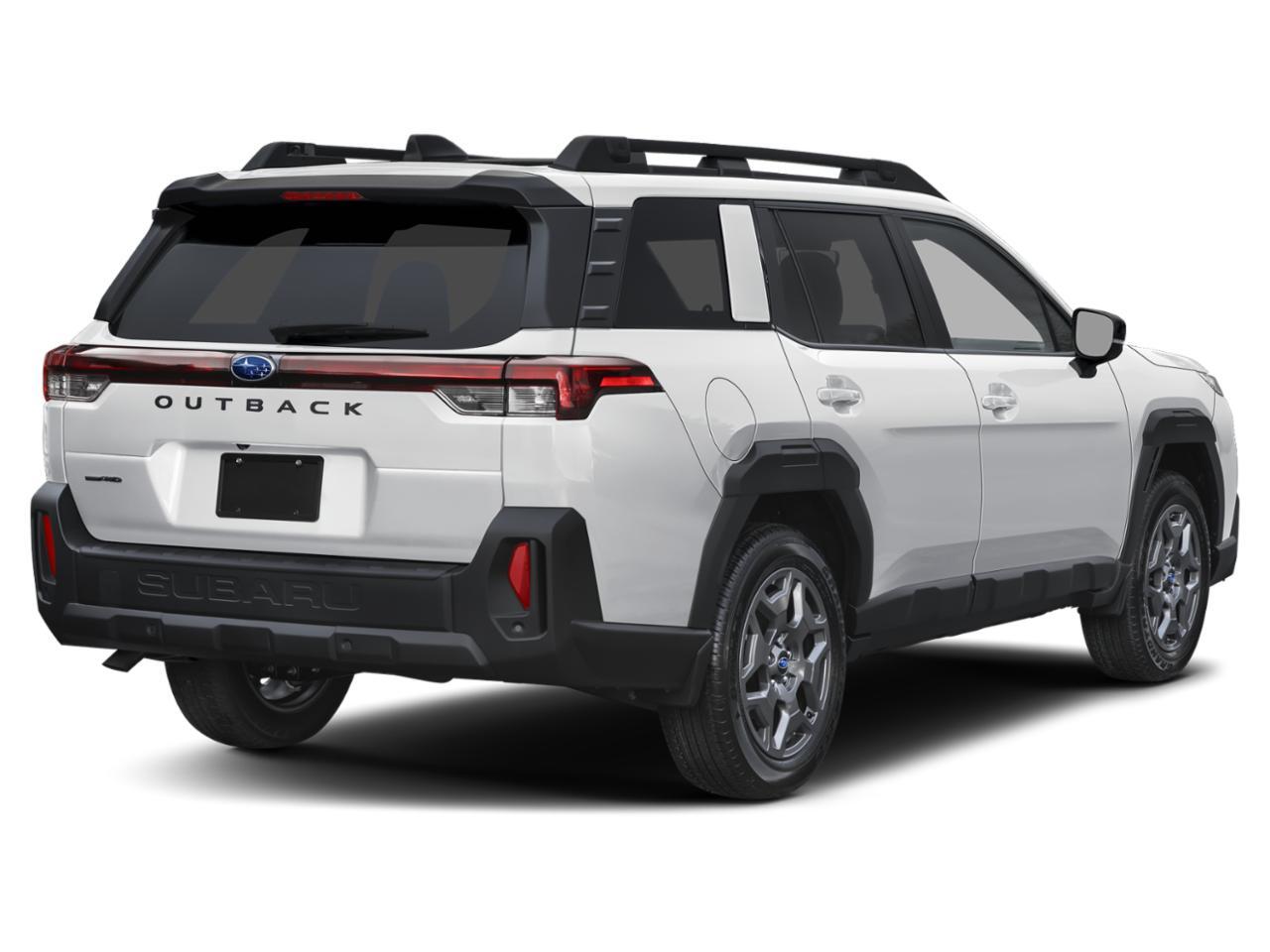 2026 Subaru Outback Premium Hagerstown MD