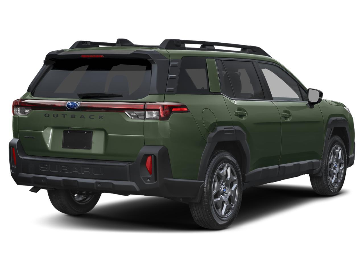 2026 Subaru Outback Premium Hagerstown MD