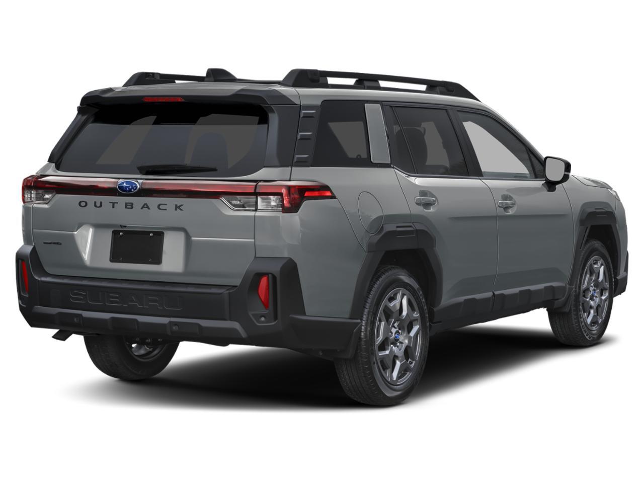 2026 Subaru Outback Premium Hagerstown MD