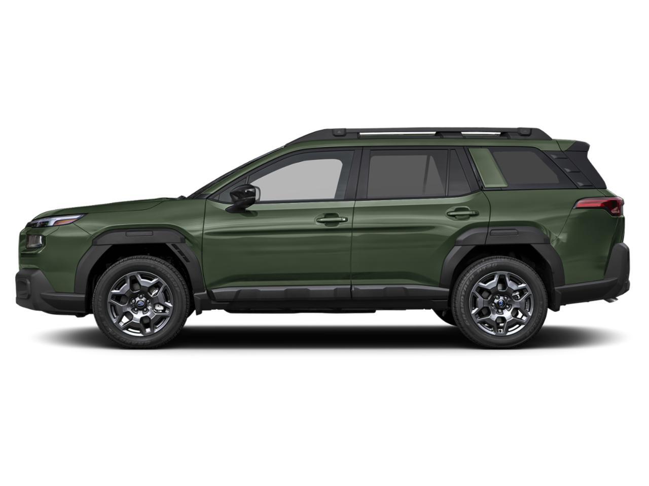 2026 Subaru Outback Premium Hagerstown MD