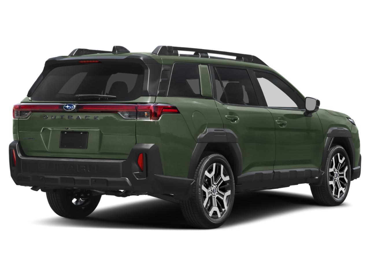 2026 Subaru Outback Touring XT Klamath Falls OR