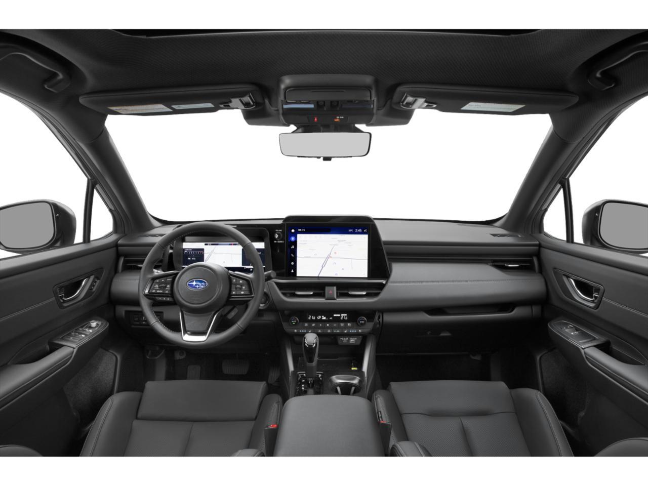 2026 Subaru Outback Touring XT Klamath Falls OR