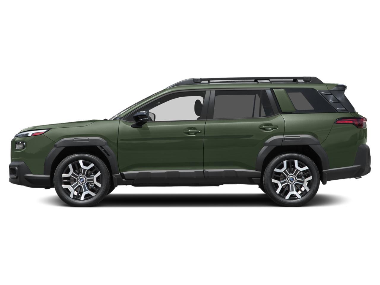 2026 Subaru Outback Touring XT Klamath Falls OR