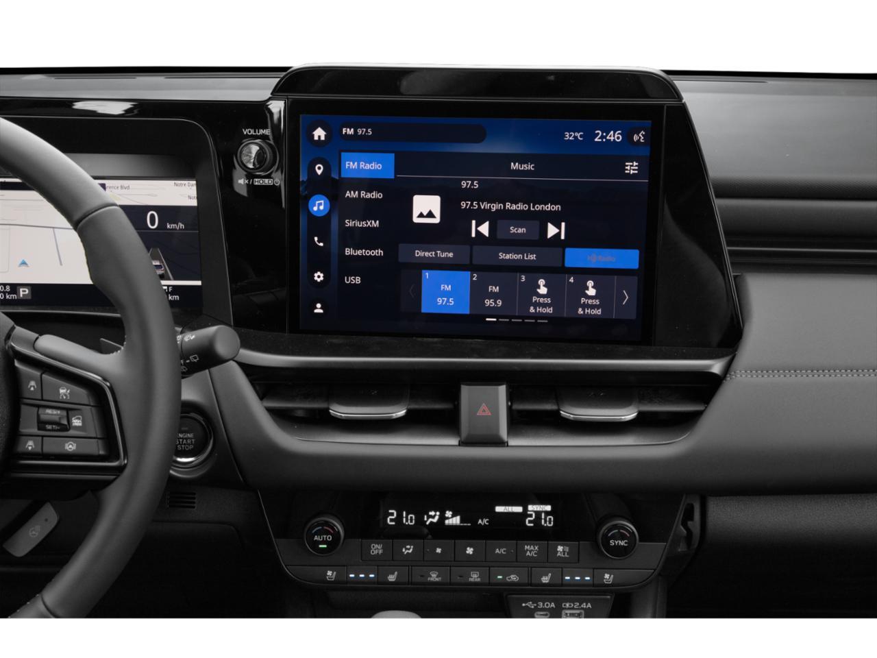 2026 Subaru Outback Touring XT Hagerstown MD