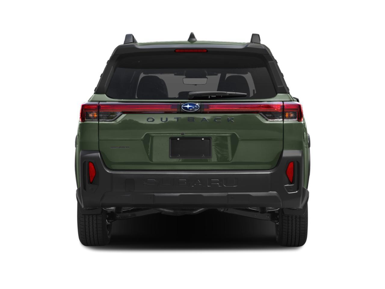 2026 Subaru Outback Touring XT Hagerstown MD