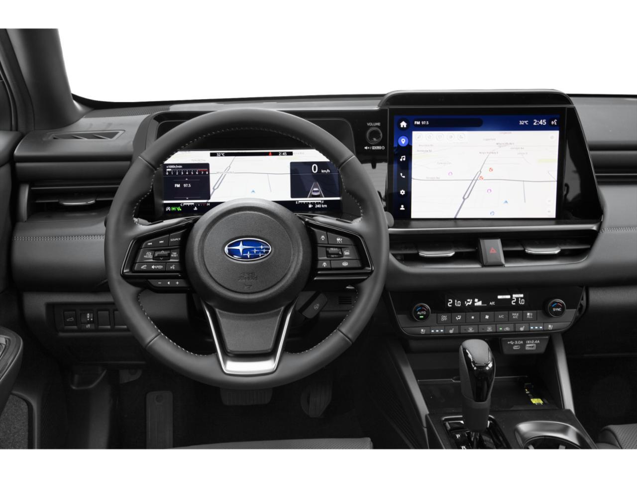 2026 Subaru Outback Touring XT Hagerstown MD