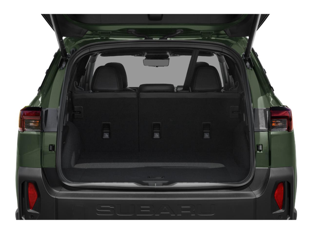 2026 Subaru Outback Touring XT Hagerstown MD