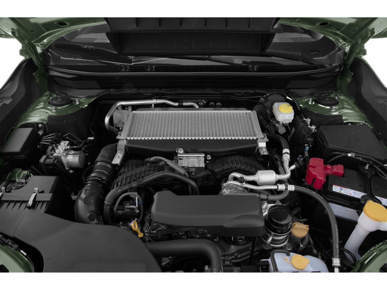 2026 Subaru Outback Touring XT Hagerstown MD