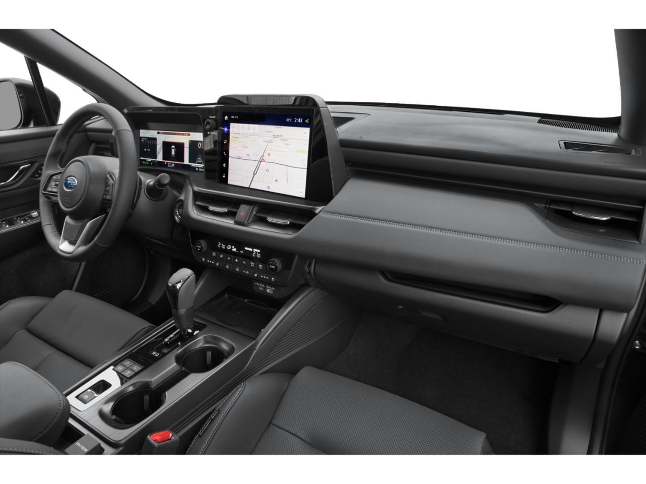 2026 Subaru Outback Touring XT Hagerstown MD