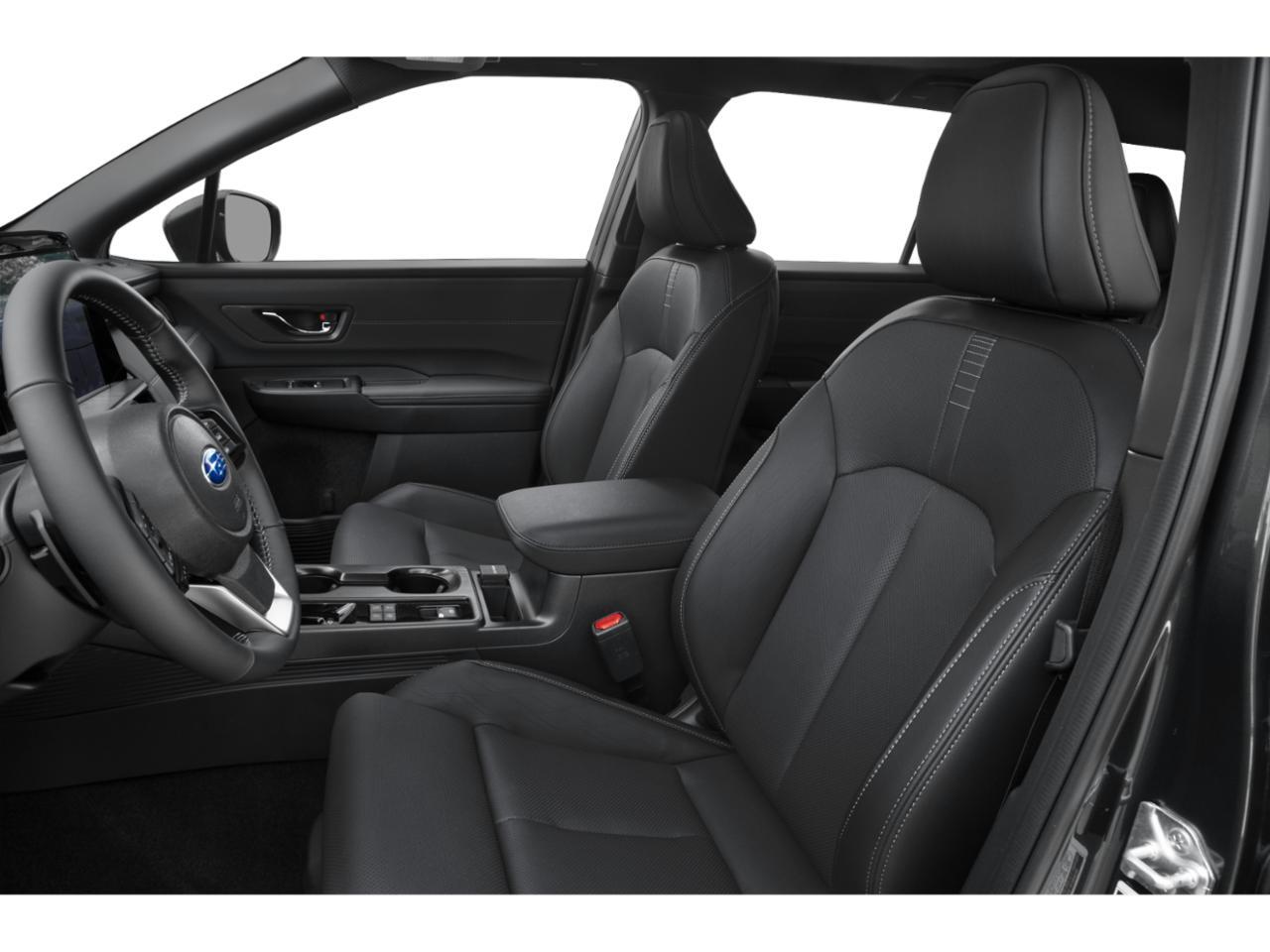 2026 Subaru Outback Touring XT Hagerstown MD