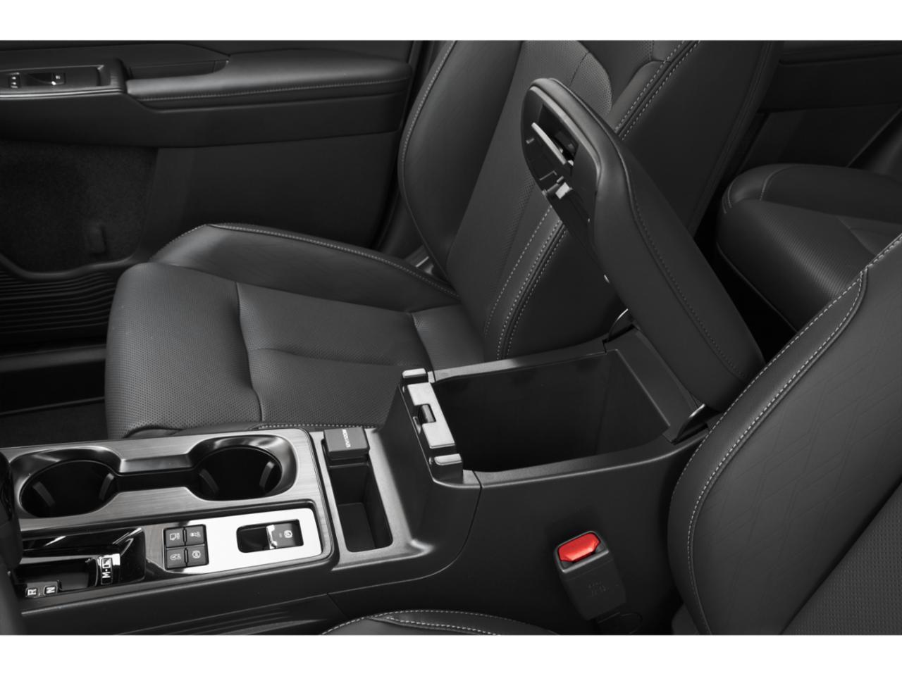 2026 Subaru Outback Touring XT Hagerstown MD