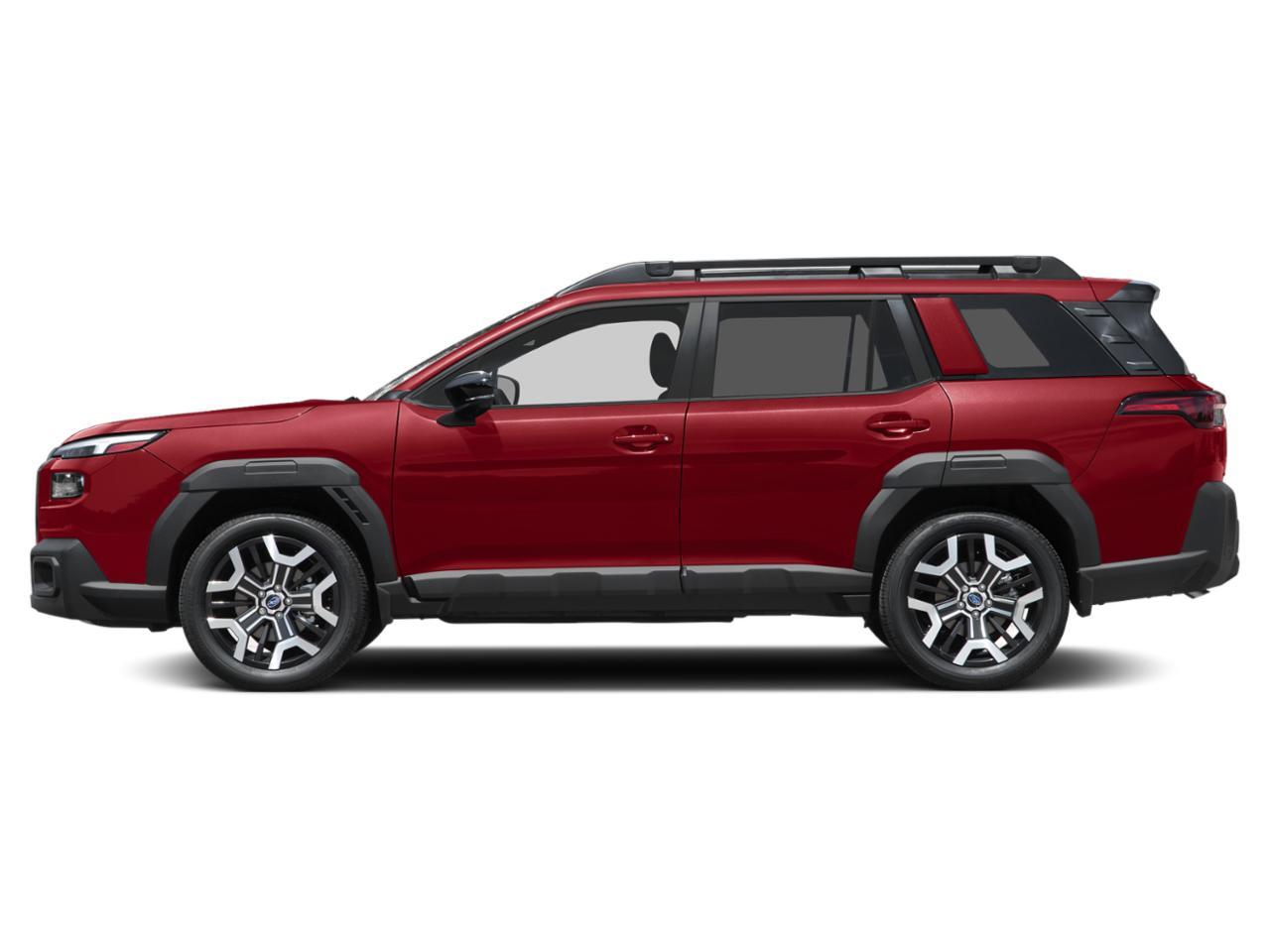 2026 Subaru Outback Touring XT Hagerstown MD
