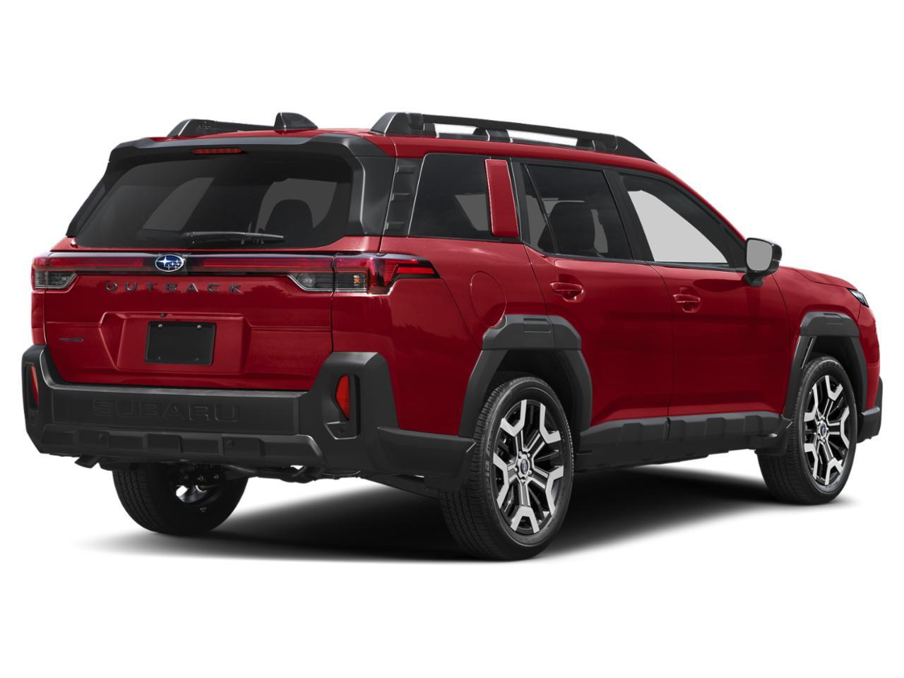 2026 Subaru Outback Touring XT Hagerstown MD