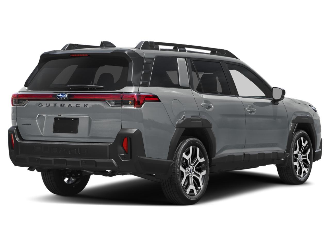 2026 Subaru Outback Touring XT Hagerstown MD