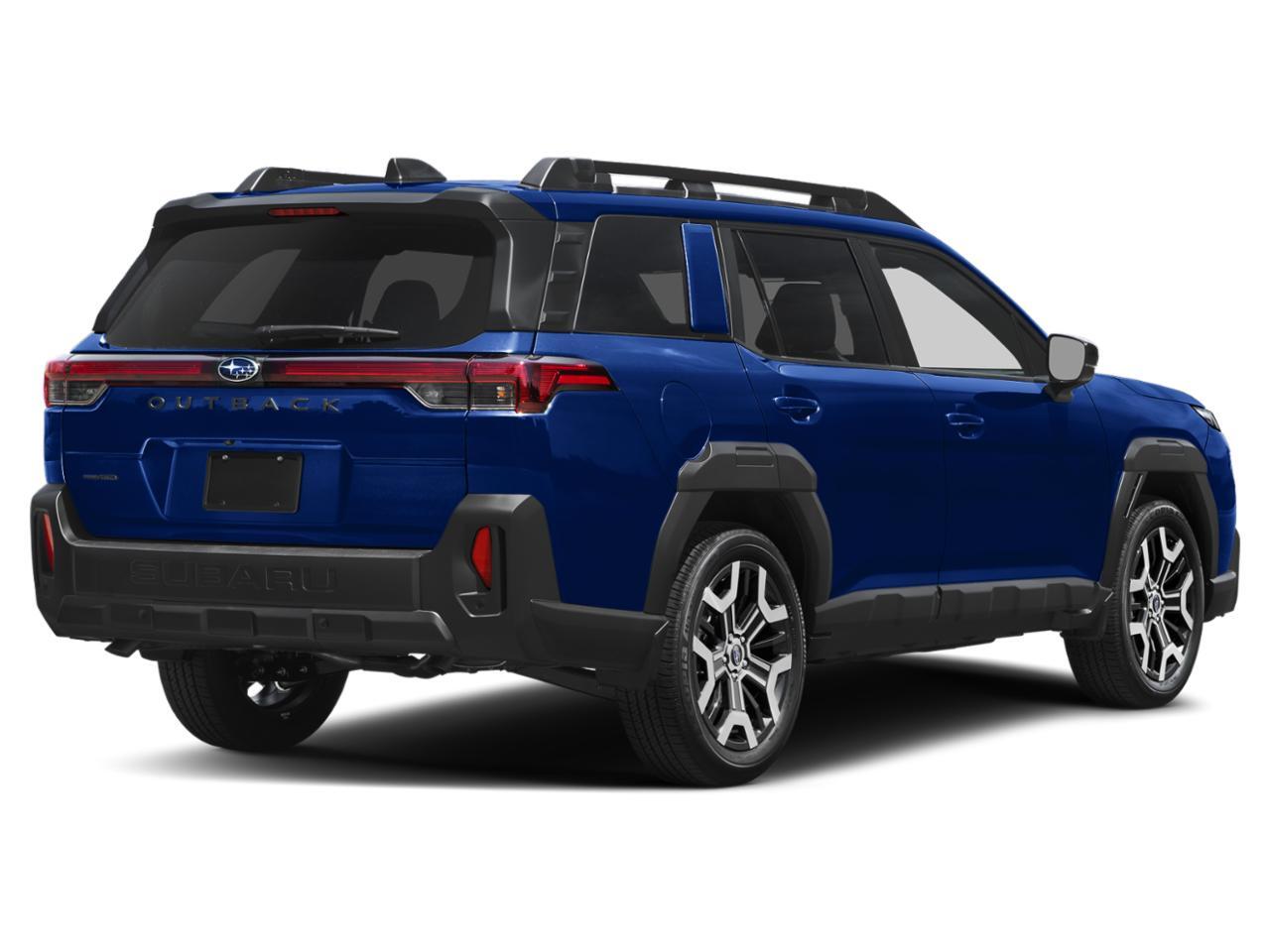 2026 Subaru Outback Touring XT Hagerstown MD