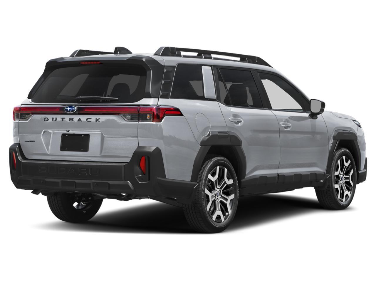 2026 Subaru Outback Touring Hagerstown MD