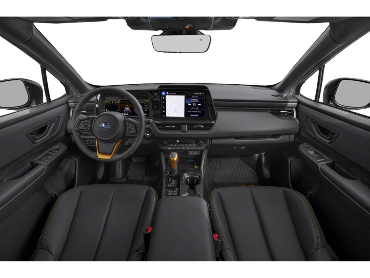 2026 Subaru Outback Wilderness Klamath Falls OR