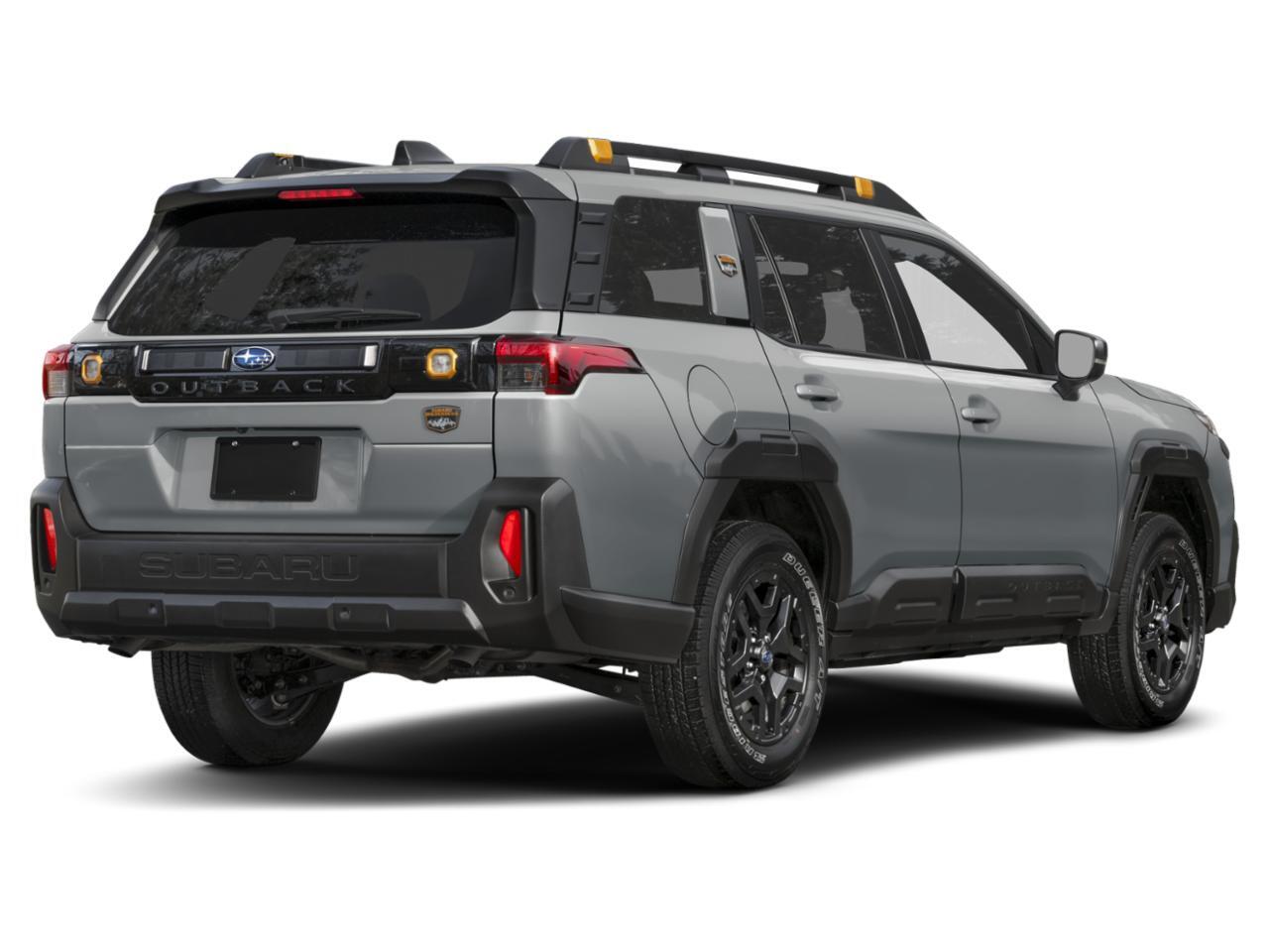2026 Subaru Outback Wilderness Klamath Falls OR