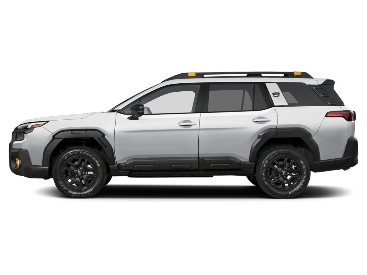 2026 Subaru Outback Wilderness Klamath Falls OR