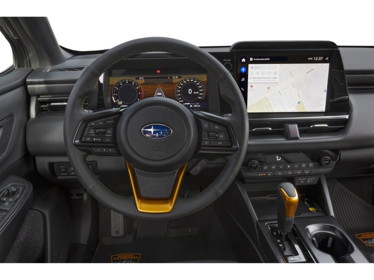 2026 Subaru Outback Wilderness Hagerstown MD