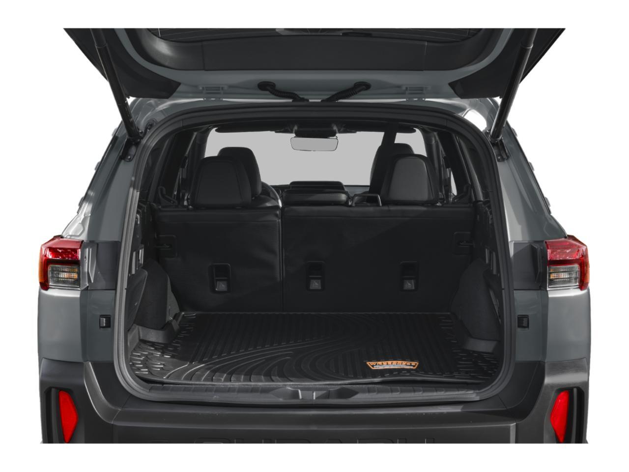 2026 Subaru Outback Wilderness Hagerstown MD