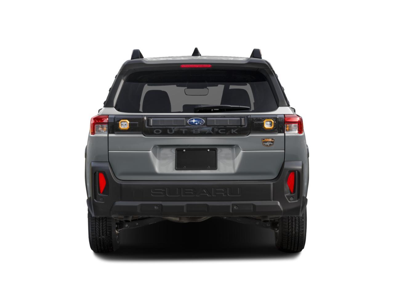 2026 Subaru Outback Wilderness Hagerstown MD