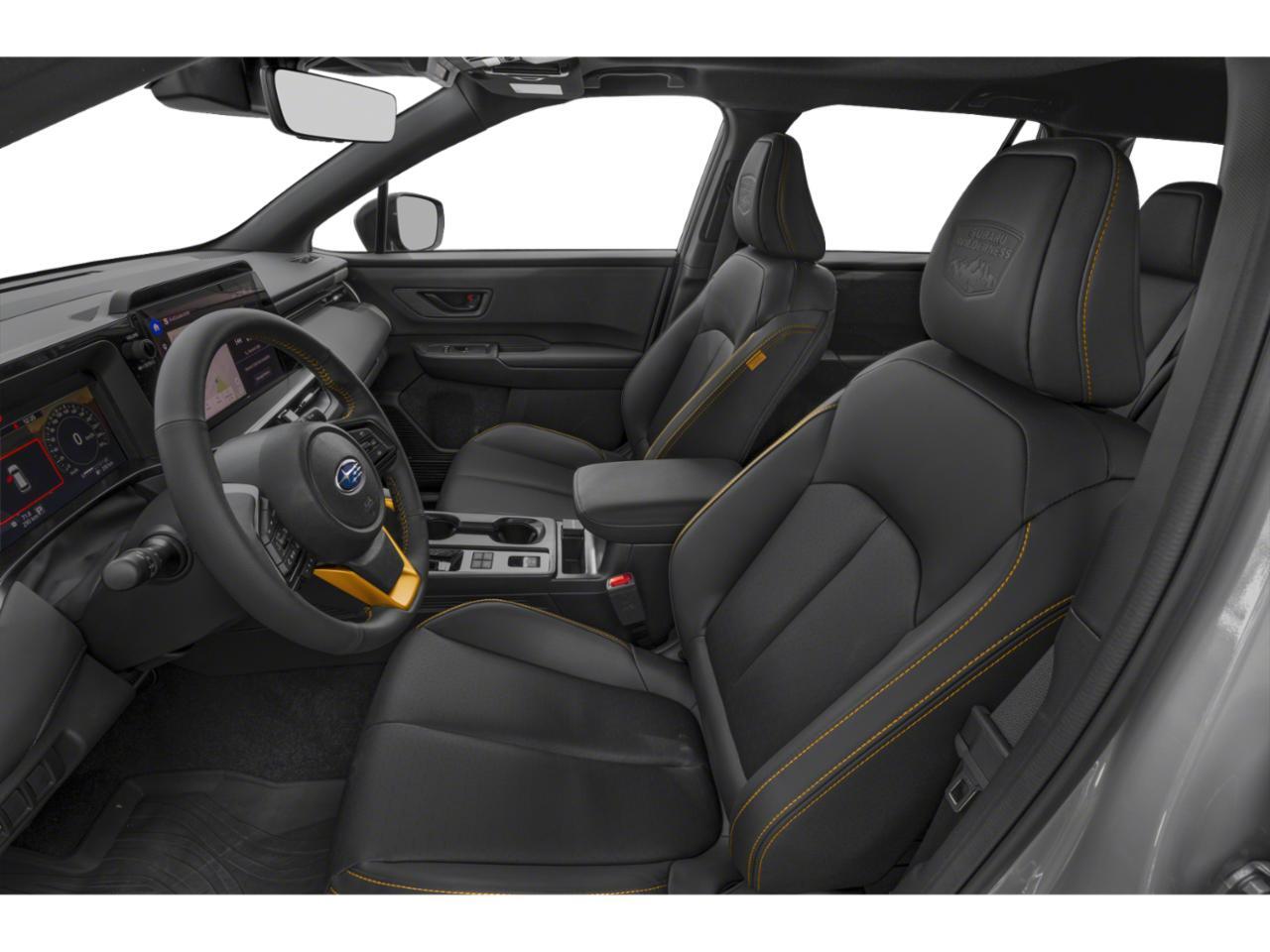 2026 Subaru Outback Wilderness Hagerstown MD