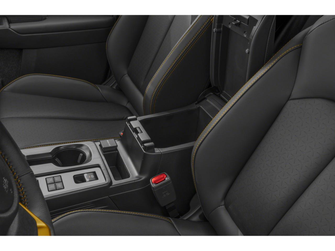 2026 Subaru Outback Wilderness Hagerstown MD