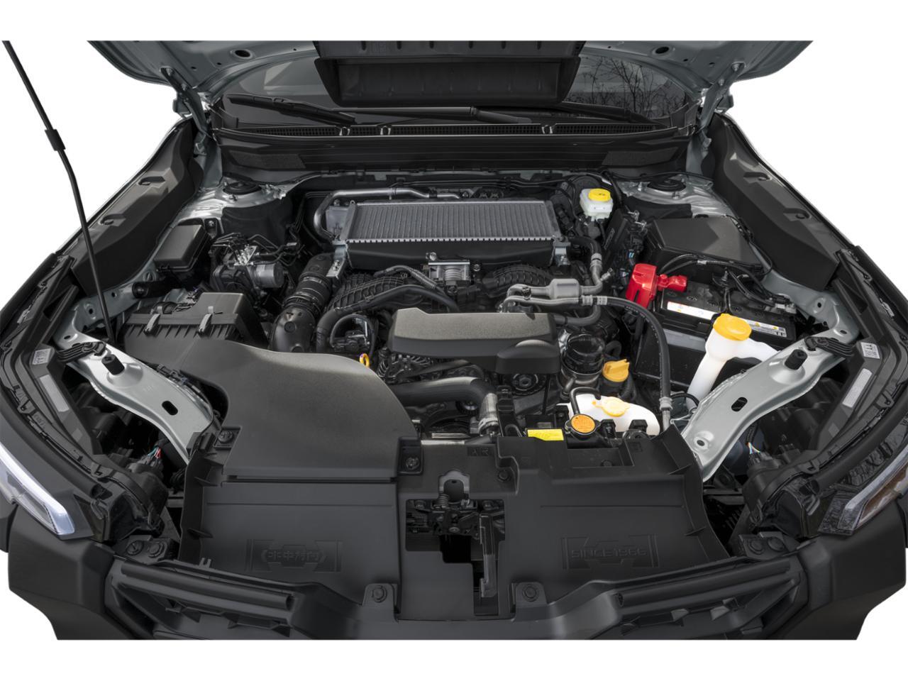 2026 Subaru Outback Wilderness Hagerstown MD