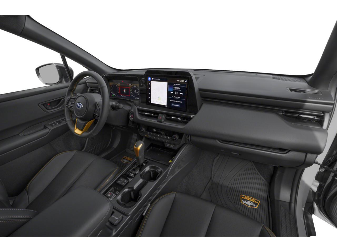 2026 Subaru Outback Wilderness Hagerstown MD