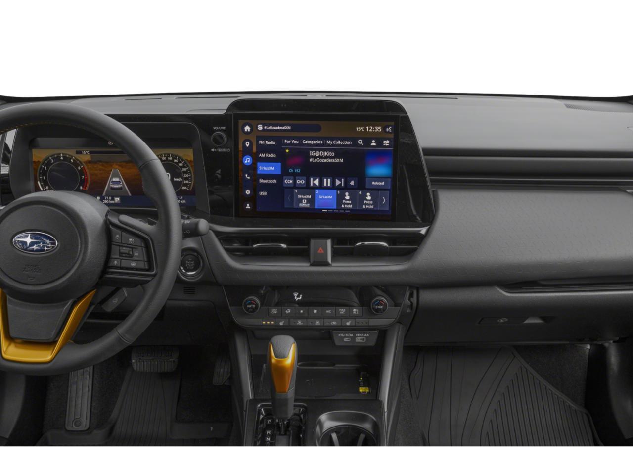 2026 Subaru Outback Wilderness Hagerstown MD