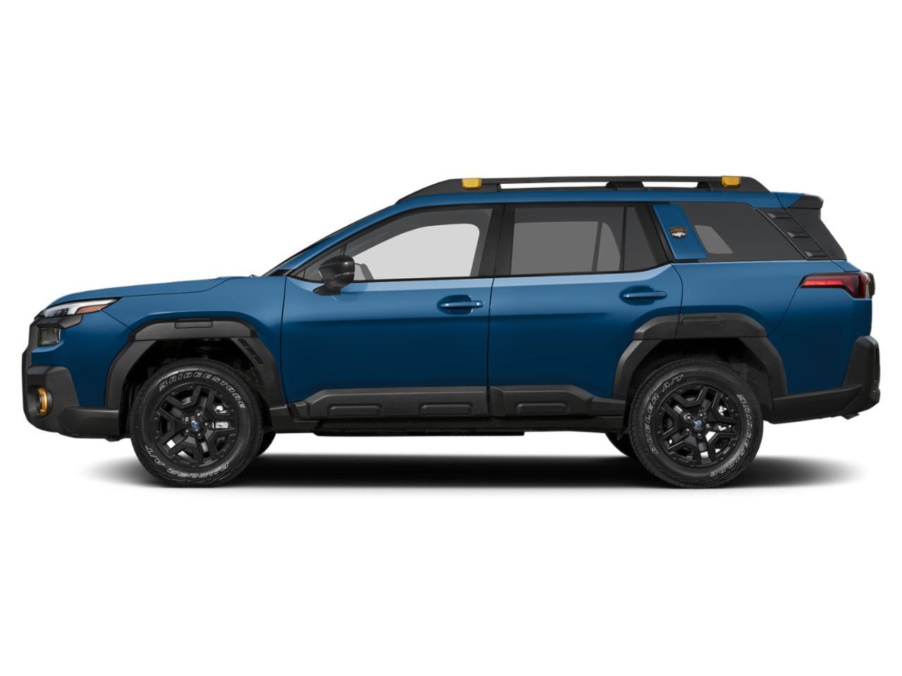2026 Subaru Outback Wilderness Hagerstown MD