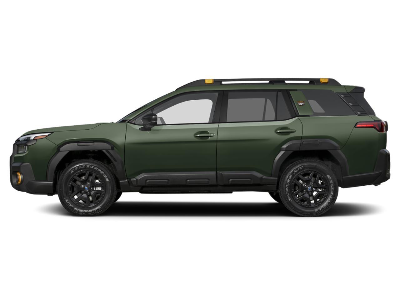 2026 Subaru Outback Wilderness Hagerstown MD