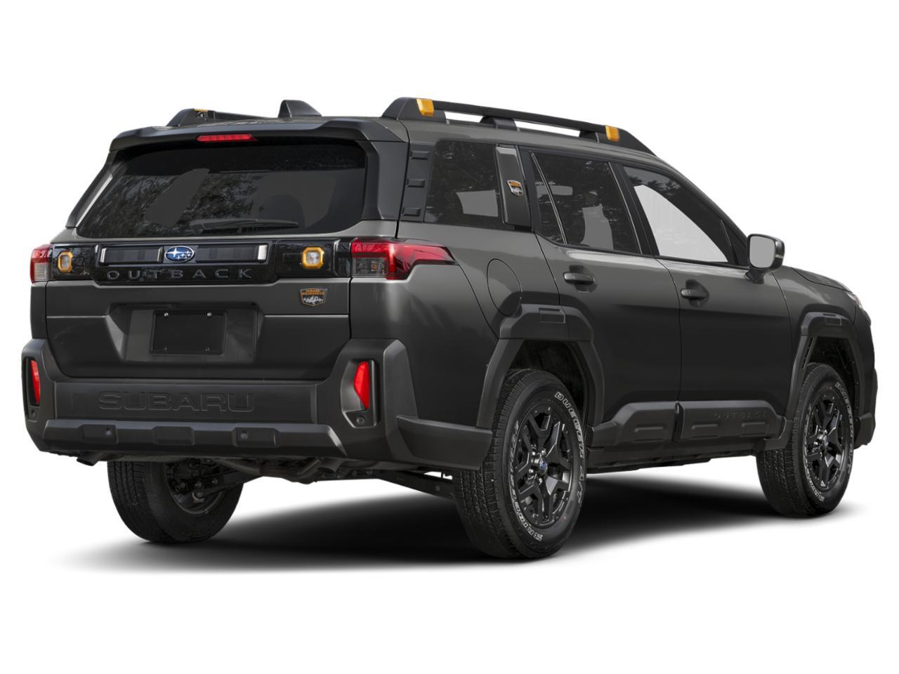 2026 Subaru Outback Wilderness Hagerstown MD