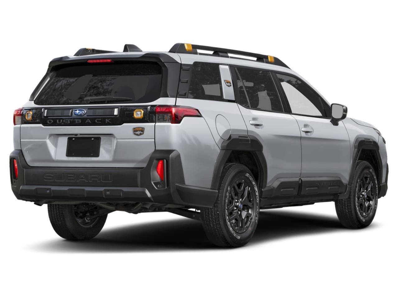 2026 Subaru Outback Wilderness Hagerstown MD