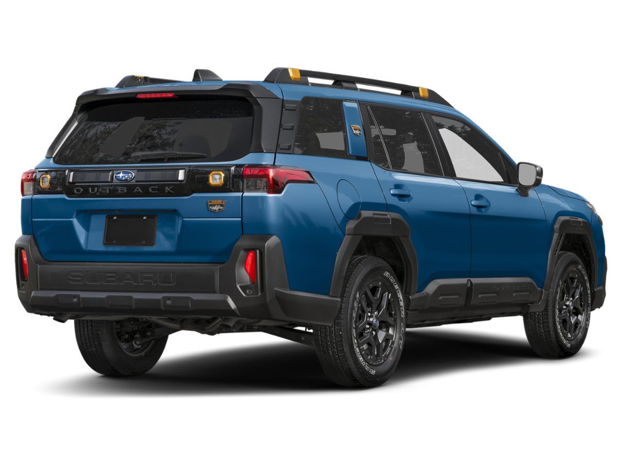 2026 Subaru Outback Wilderness Hagerstown MD