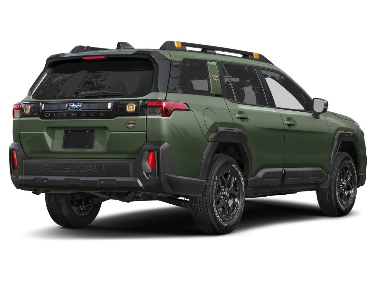 2026 Subaru Outback Wilderness Hagerstown MD