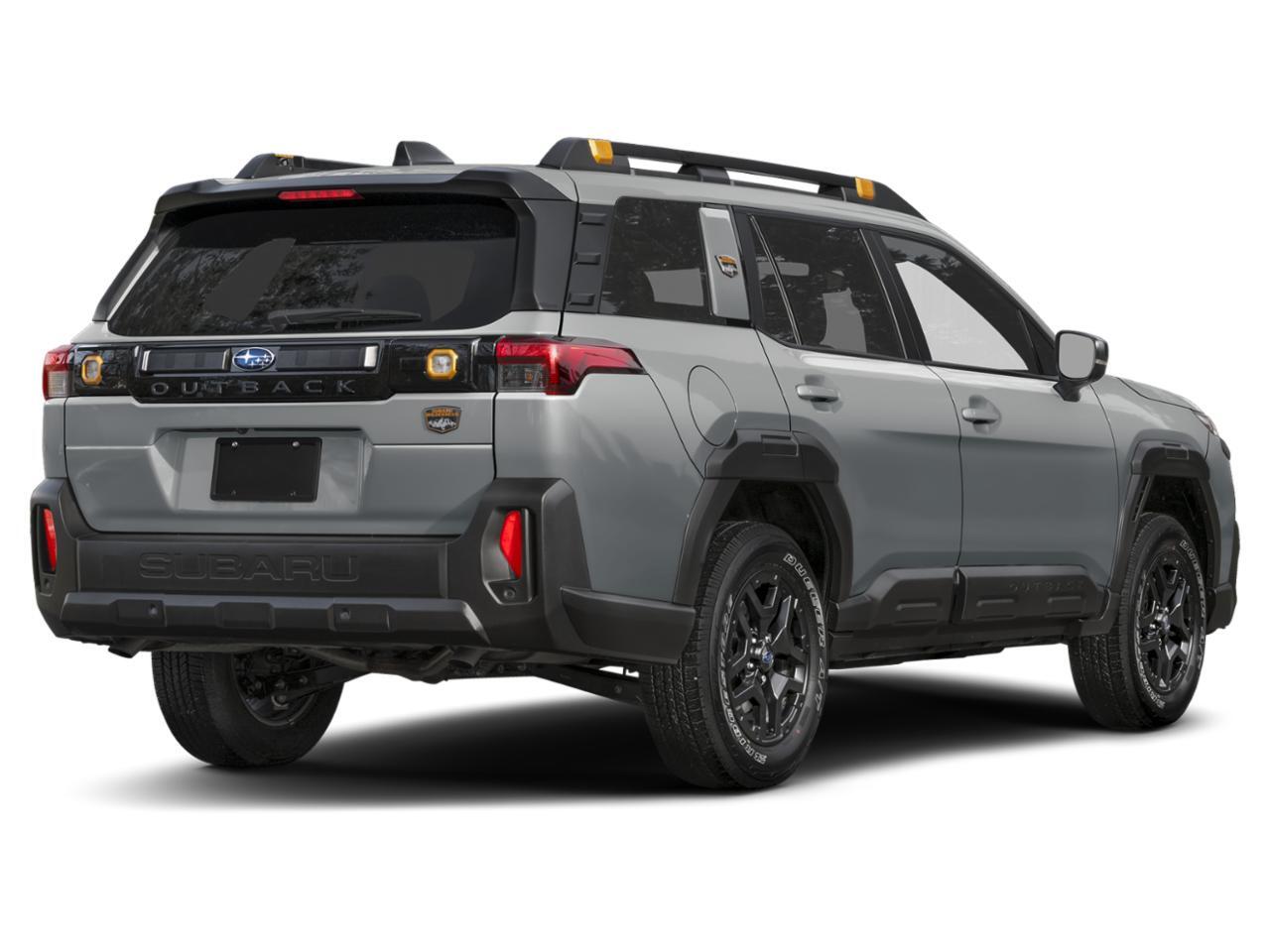 2026 Subaru Outback Wilderness Hagerstown MD