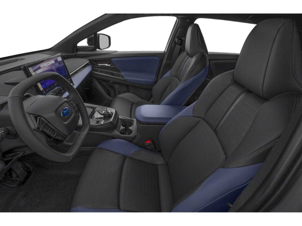 2026 Subaru Solterra Premium Hagerstown MD