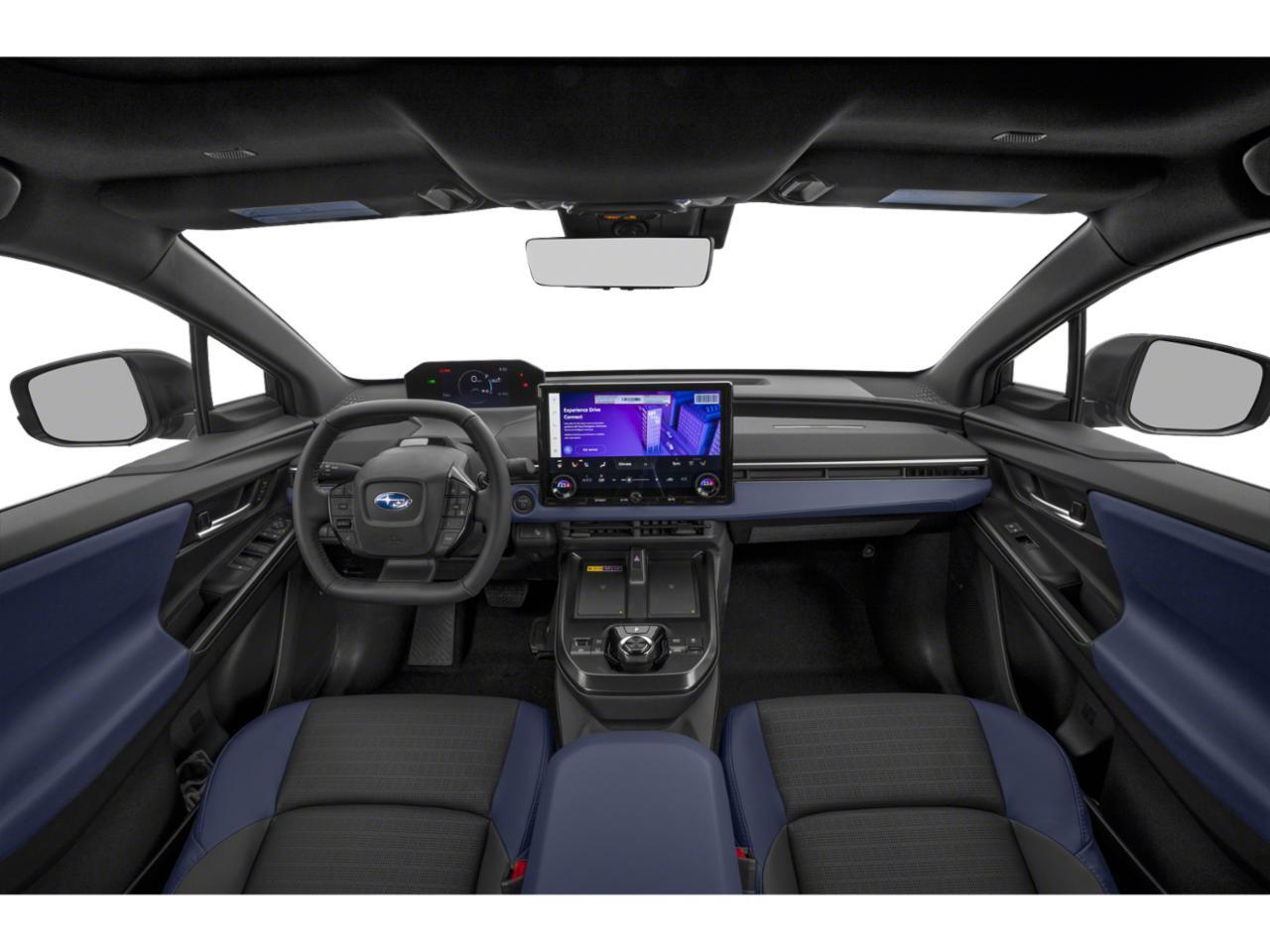 2026 Subaru Solterra Premium Hagerstown MD
